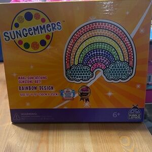 Sungemmers Rainbow Design Kit